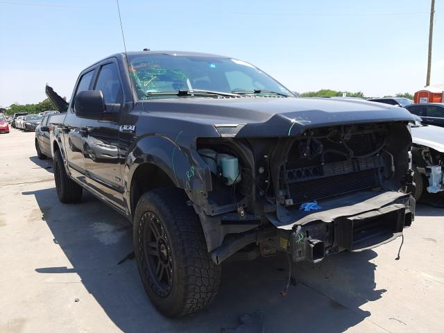 FORD F150 SUPER 2017 1ftew1cp0hke13457