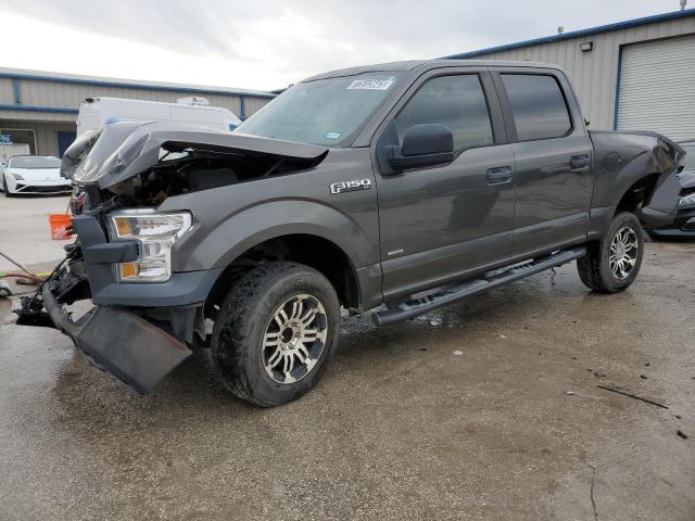 FORD F-150 2017 1ftew1cp0hke38830