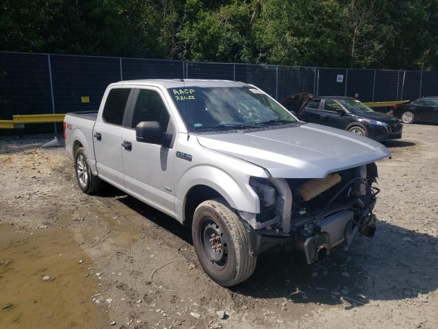 FORD F150 SUPER 2017 1ftew1cp0hke46099