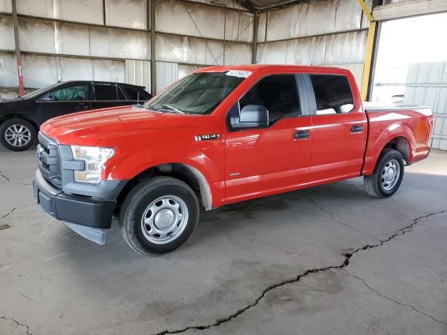 FORD F-150 2017 1ftew1cp0hke53540