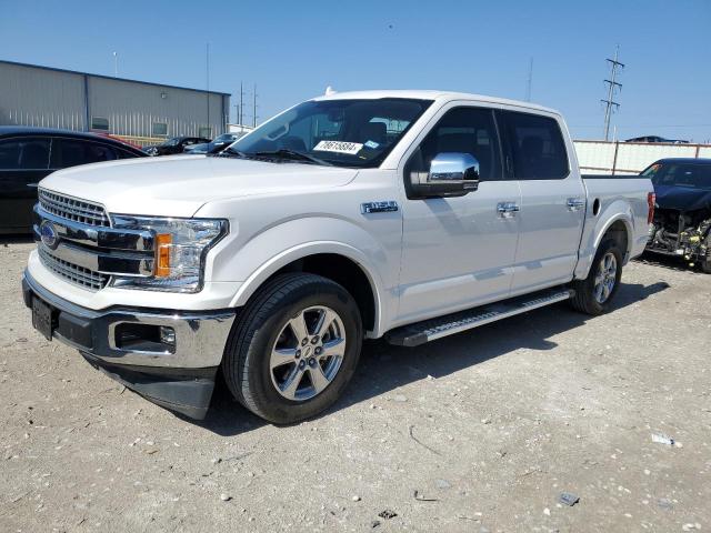 FORD F150 SUPER 2018 1ftew1cp0jkd52276