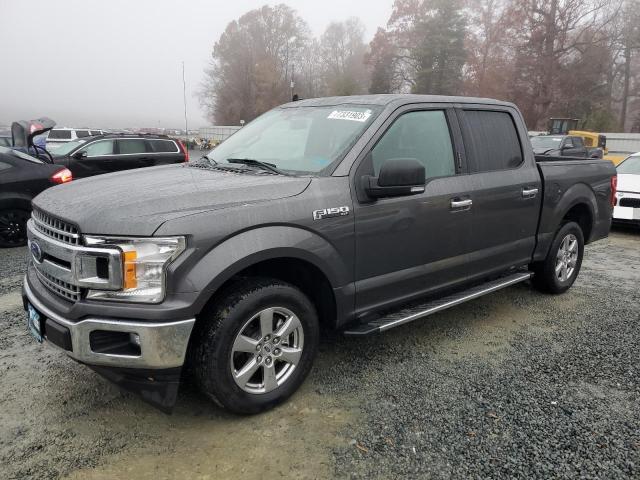 FORD F-150 2019 1ftew1cp0kfa28495