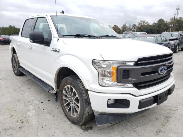 FORD F150 SUPER 2019 1ftew1cp0kfa73338