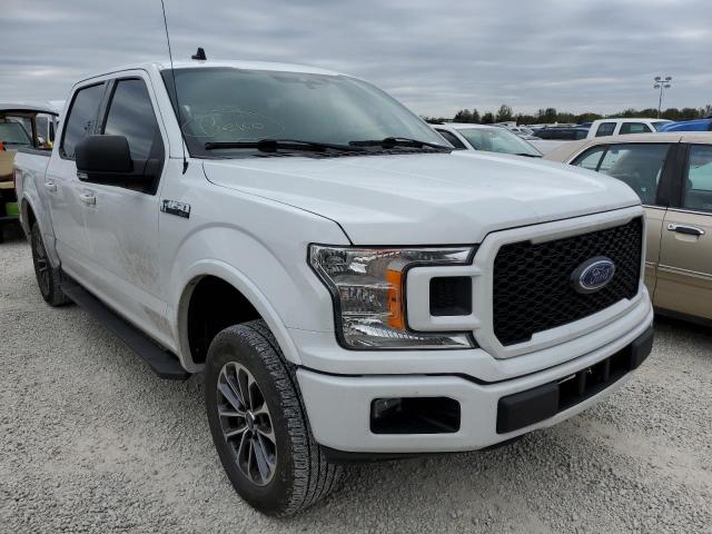 FORD F150 SUPER 2019 1ftew1cp0kfd42342