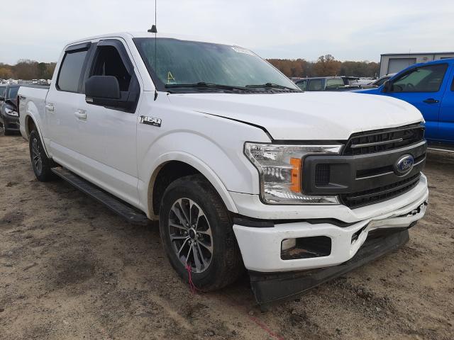 FORD F150 SUPER 2019 1ftew1cp0kkc20426