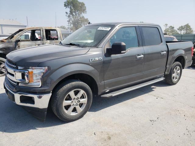 FORD F-150 2019 1ftew1cp0kkc26999