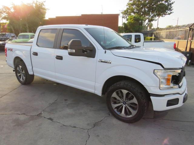 FORD F150 SUPER 2019 1ftew1cp0kkc61302