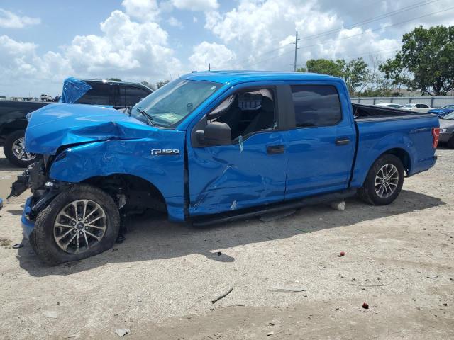 FORD F-150 2019 1ftew1cp0kkc65267