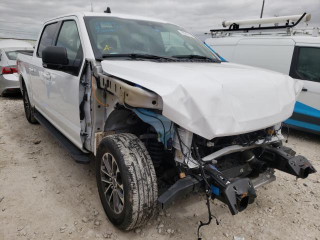 FORD F150 SUPER 2019 1ftew1cp0kkc75264