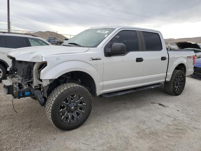 FORD F-150 2019 1ftew1cp0kkc99046