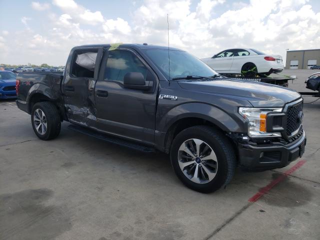 FORD F150 SUPER 2019 1ftew1cp0kkd56863