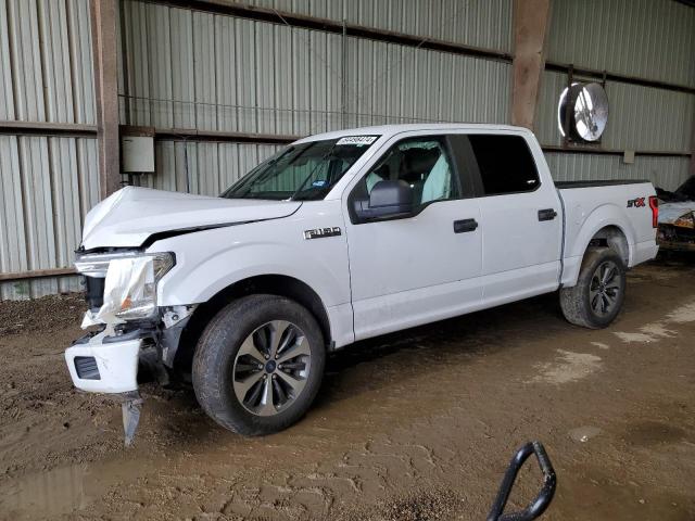 FORD F150 SUPER 2019 1ftew1cp0kkd96781