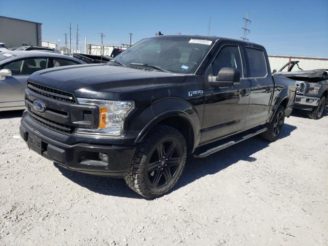 FORD F-150 2019 1ftew1cp0kke47616