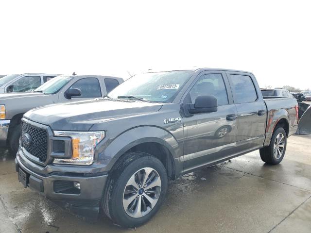 FORD F150 SUPER 2019 1ftew1cp0kke47678