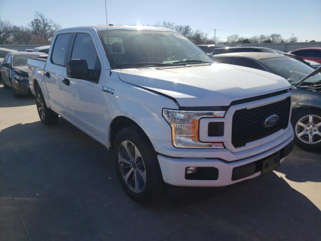 FORD F150 SUPER 2019 1ftew1cp0kke61385