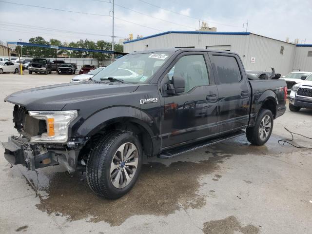 FORD NULL 2013 1ftew1cp0kkf09242