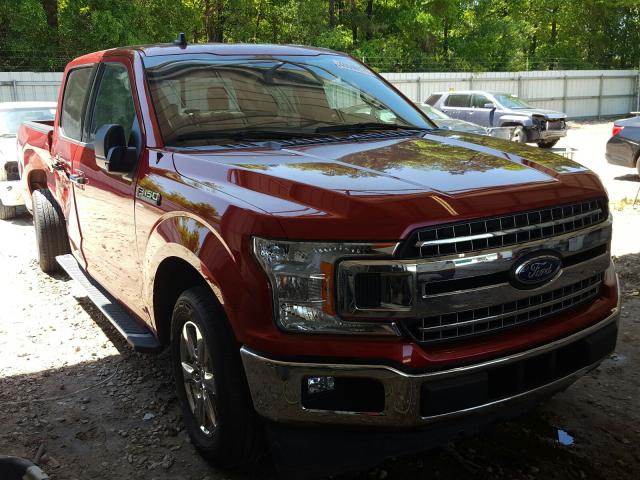 FORD F150 SUPER 2020 1ftew1cp0lfa33276