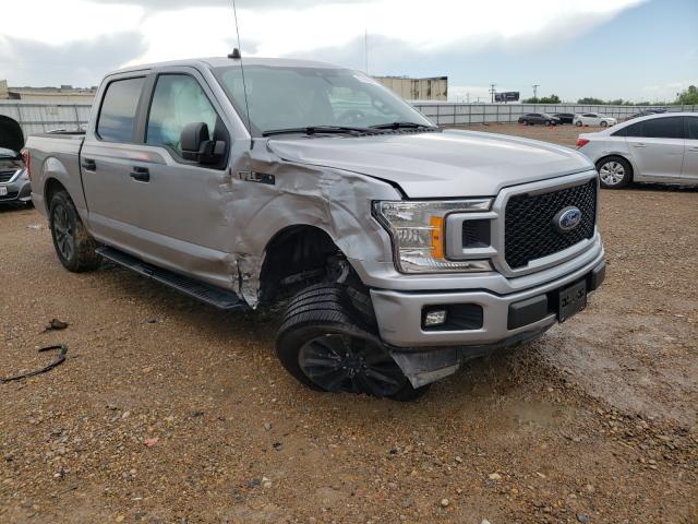 FORD F150 SUPER 2020 1ftew1cp0lfc66106