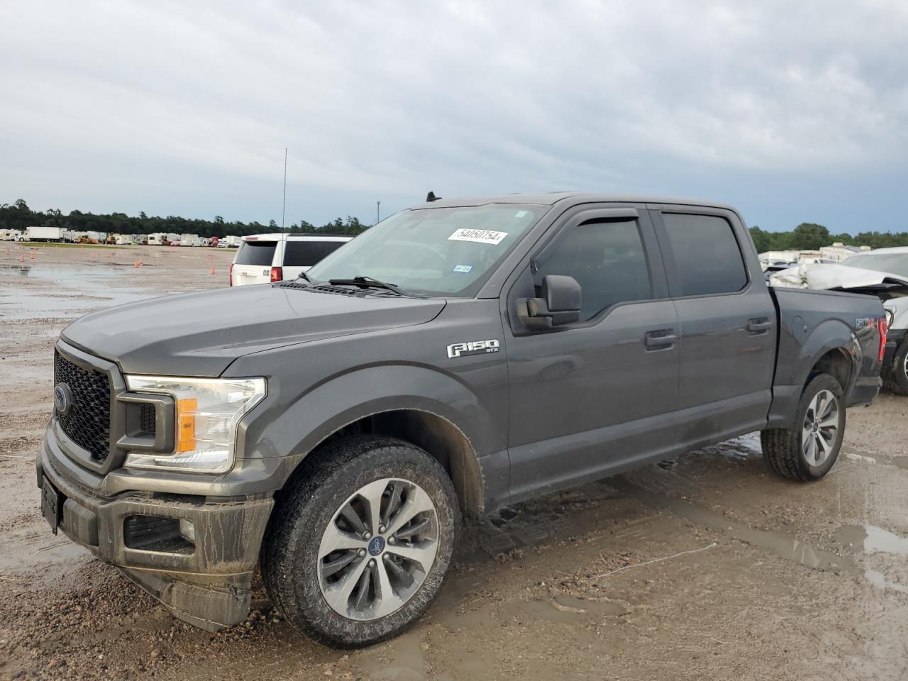 FORD F-150 2020 1ftew1cp0lkd09141