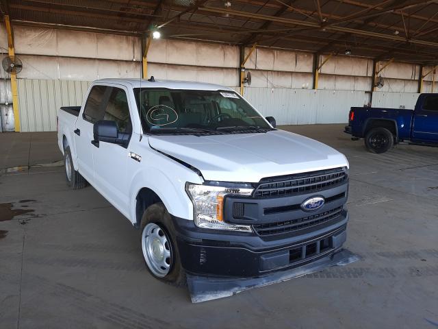 FORD F150 SUPER 2020 1ftew1cp0lkd67377