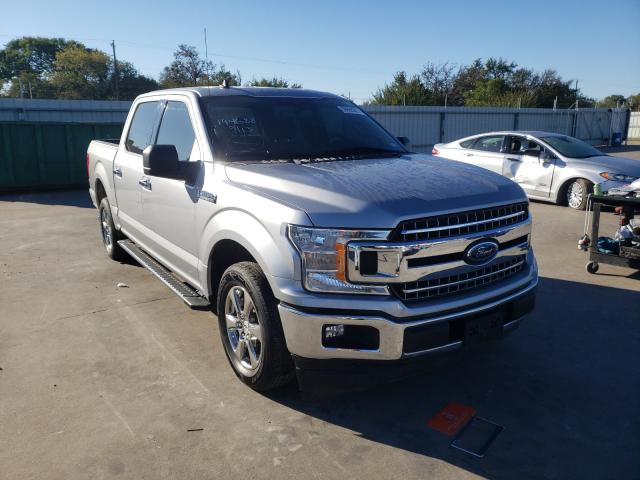 FORD F150 SUPER 2020 1ftew1cp0lkd74362