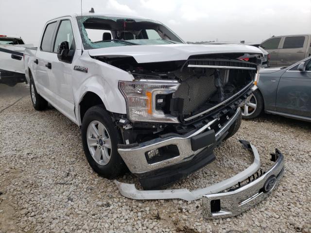 FORD F150 SUPER 2020 1ftew1cp0lke40988