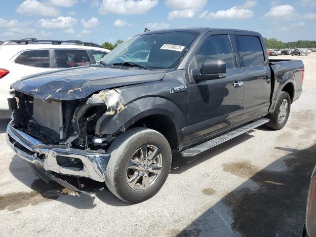 FORD F150 SUPER 2020 1ftew1cp0lkf15687