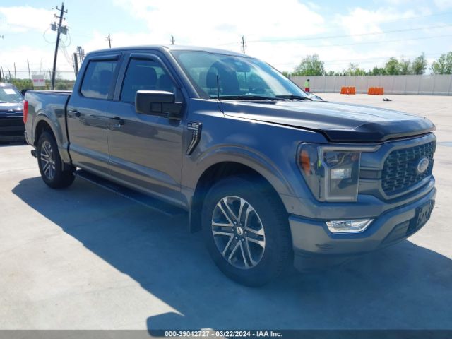 FORD F 150 2021 1ftew1cp0mfc46486