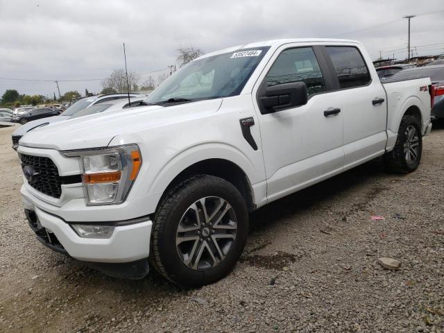 FORD F-150 2021 1ftew1cp0mfc95767