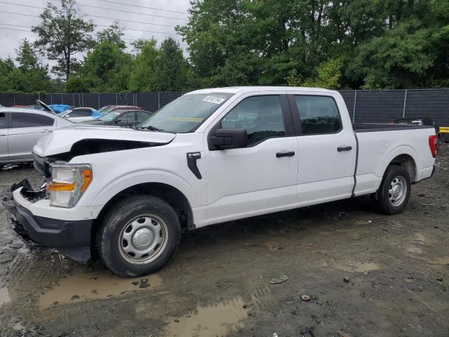 FORD F-150 2021 1ftew1cp0mkd07147