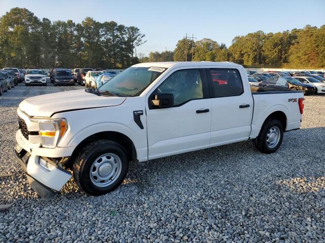 FORD F-150 2021 1ftew1cp0mkd53299