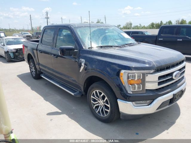 FORD F-150 2022 1ftew1cp0nfa47603