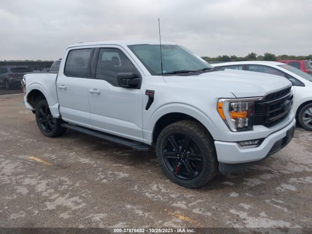 FORD F-150 2022 1ftew1cp0nkd01415