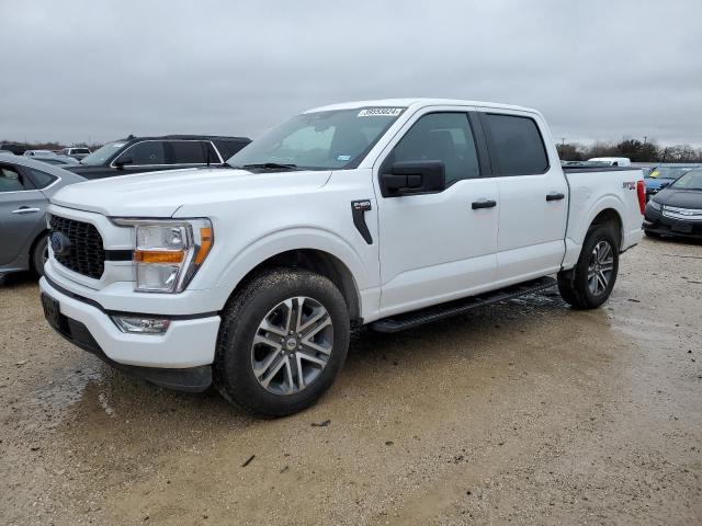 FORD F-150 2022 1ftew1cp0nke71676