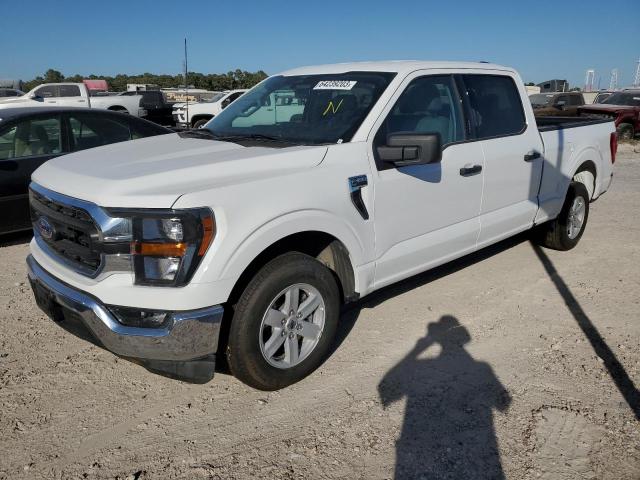 FORD F150 SUPER 2023 1ftew1cp0pkd33641