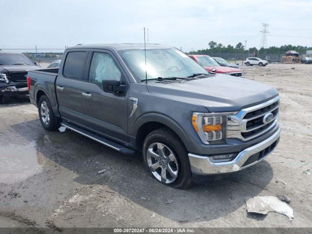 FORD F-150 2023 1ftew1cp0pkd78532