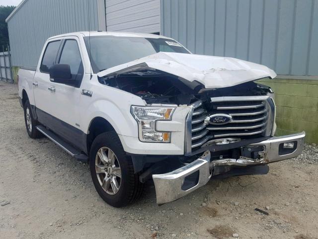 FORD F150 SUPER 2015 1ftew1cp1ffa02087