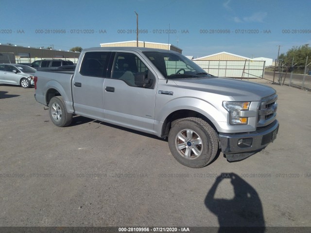 FORD F-150 2015 1ftew1cp1ffa40791