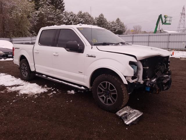 FORD F150 SUPER 2015 1ftew1cp1ffa80885