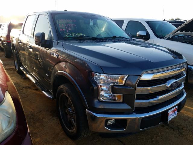 FORD F150 SUPER 2015 1ftew1cp1ffa86881