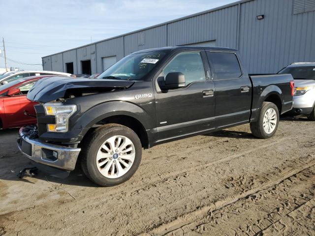 FORD F150 SUPER 2015 1ftew1cp1ffb08765