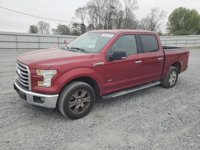 FORD F-150 2015 1ftew1cp1ffb28983