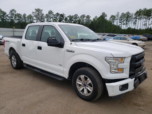 FORD F150 SUPER 2015 1ftew1cp1ffb67265