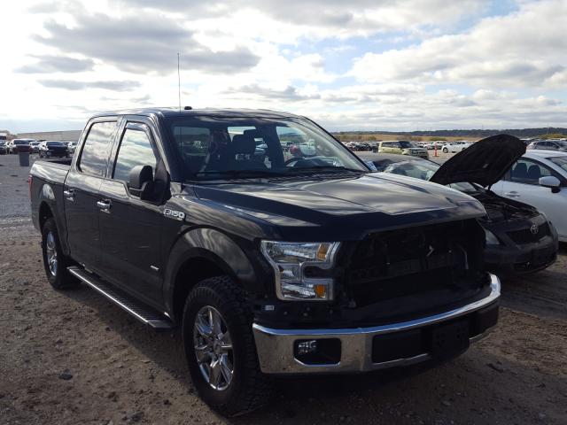 FORD F150 SUPER 2015 1ftew1cp1ffc12026