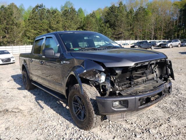 FORD F150 SUPER 2015 1ftew1cp1ffc25892