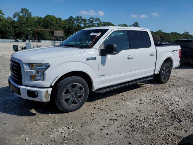 FORD F-150 2015 1ftew1cp1ffc29392