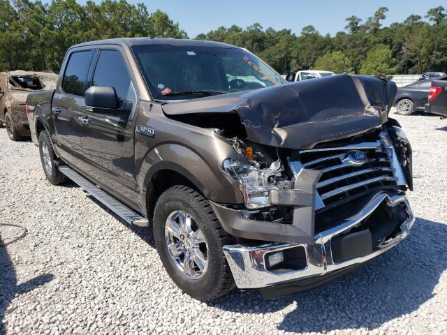 FORD F150 SUPER 2015 1ftew1cp1ffc29828