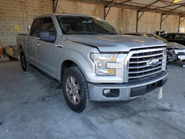 FORD F150 SUPER 2015 1ftew1cp1ffc46225