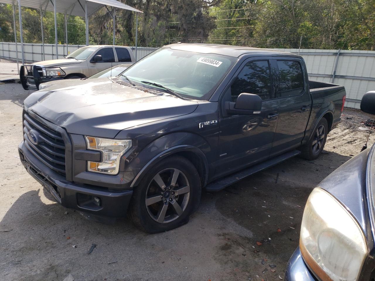 FORD F-150 2015 1ftew1cp1ffc47245