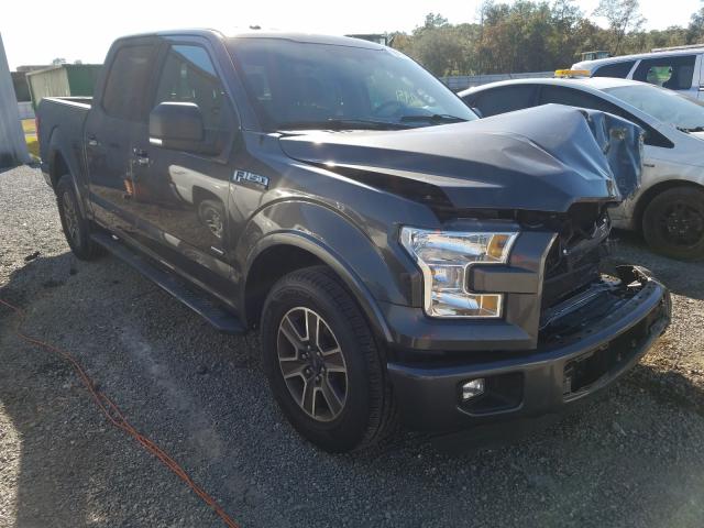 FORD F150 SUPER 2015 1ftew1cp1ffc47570